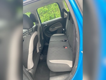 Used Citroen C3 Picasso 2013 for sale - 78284985: Photo