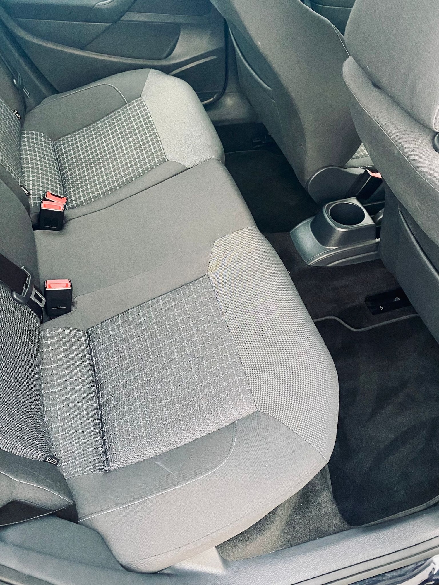 Used Volkswagen Polo 2015 for sale - 76886072: Photo 13