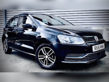 2015 - 1.2 TSI BlueMotion DSG AUTOMATIC 5 DOOR AUTO IMMACULATE AS NEW CONDITION