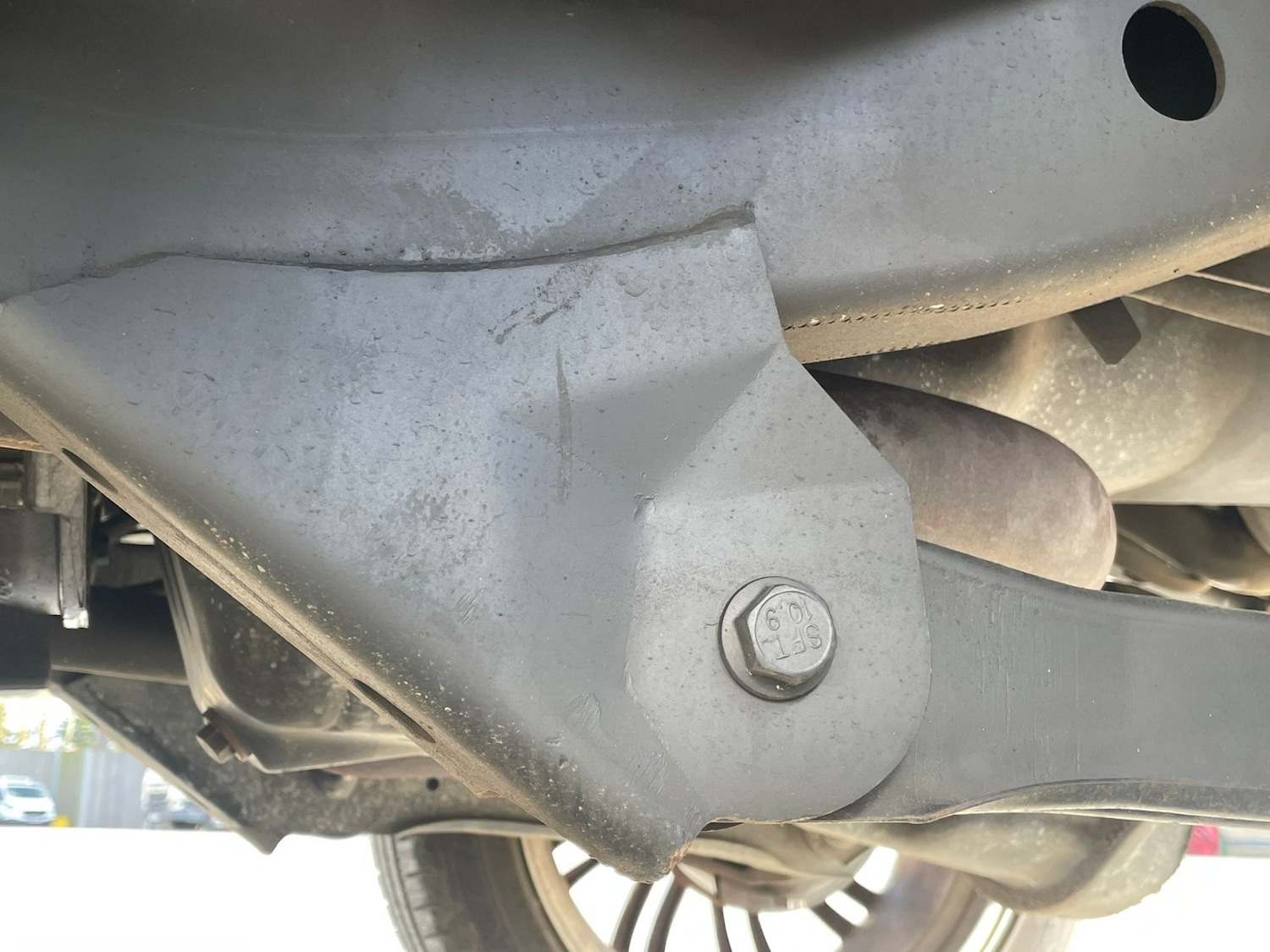 Used Jeep Wrangler 2004 for sale - 77996941: Photo 18