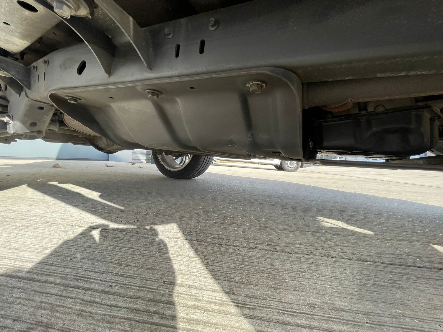 Used Jeep Wrangler 2004 for sale - 77996941: Photo 19