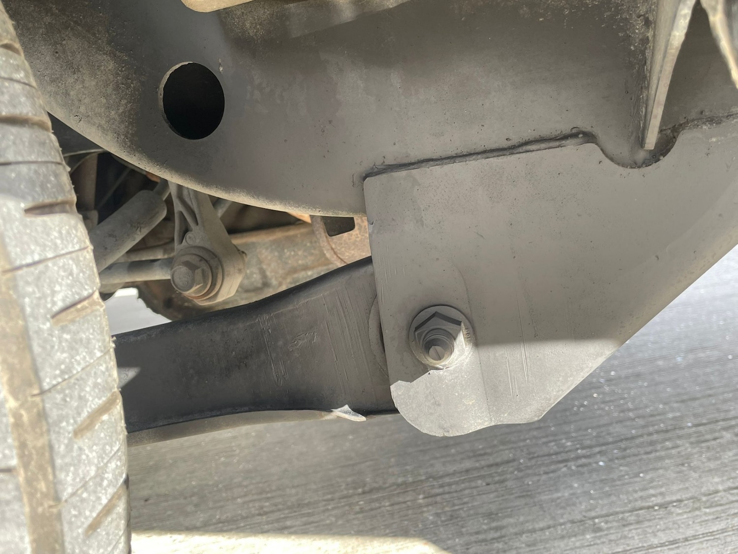 Used Jeep Wrangler 2004 for sale - 77996941: Photo 20