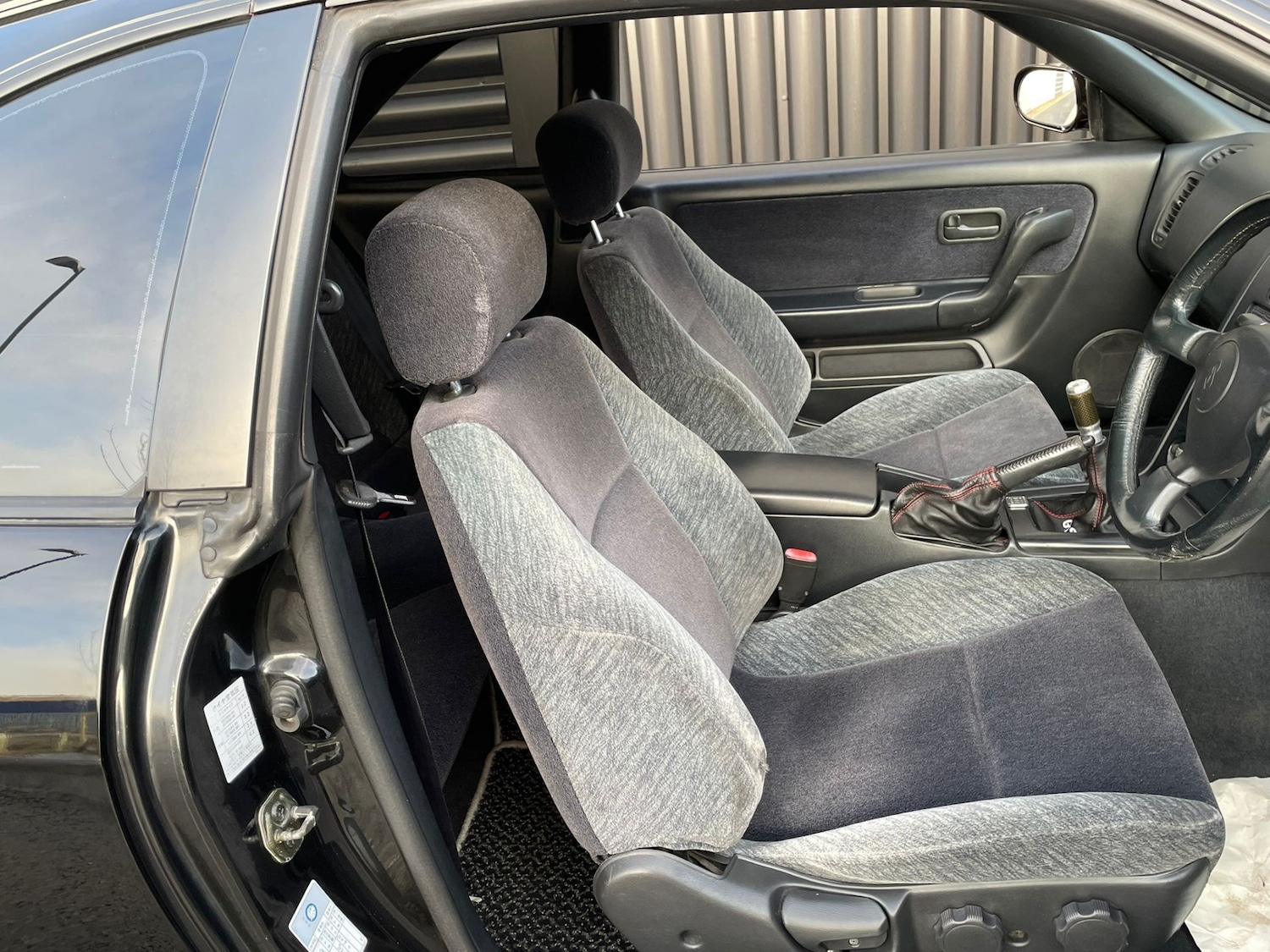 Used Nissan Skyline 1993 for sale - 77235060: Photo 12