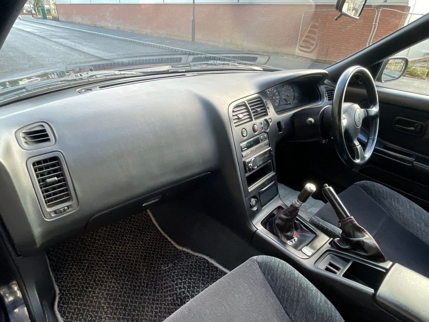 Used Nissan Skyline 1993 for sale - 77235060: Photo 16