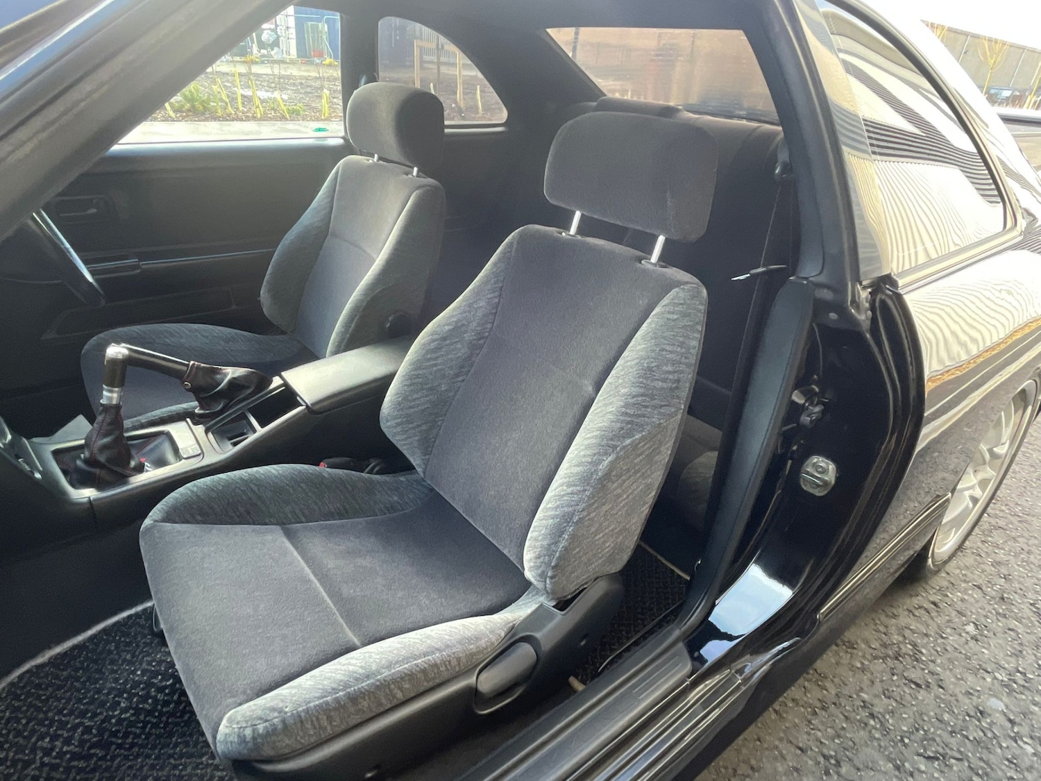 Used Nissan Skyline 1993 for sale - 77235060: Photo 17