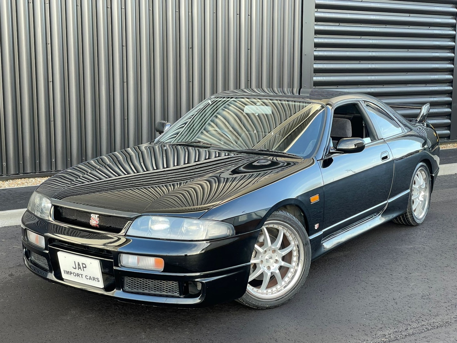 Used Nissan Skyline 1993 for sale - 77235060: Photo 18