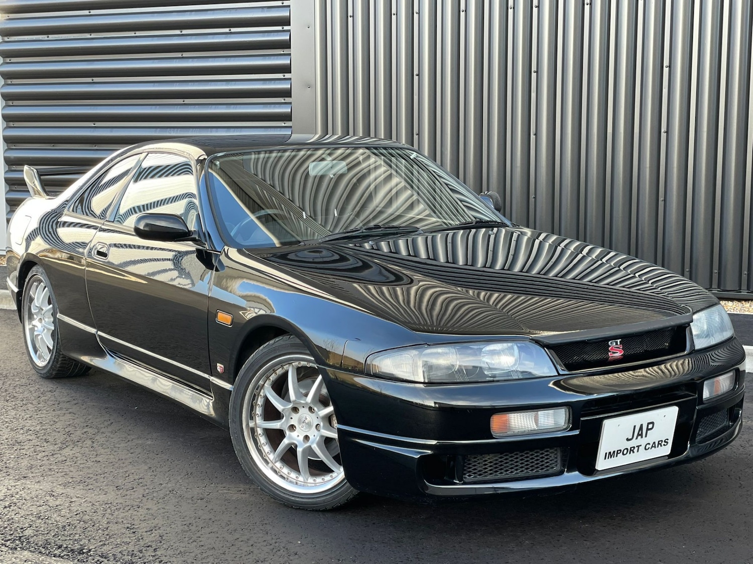Used Nissan Skyline 1993 for sale - 77235060: Photo 19