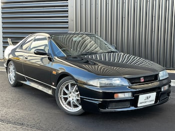 Used Nissan Skyline 1993 for sale - 77235060: Photo