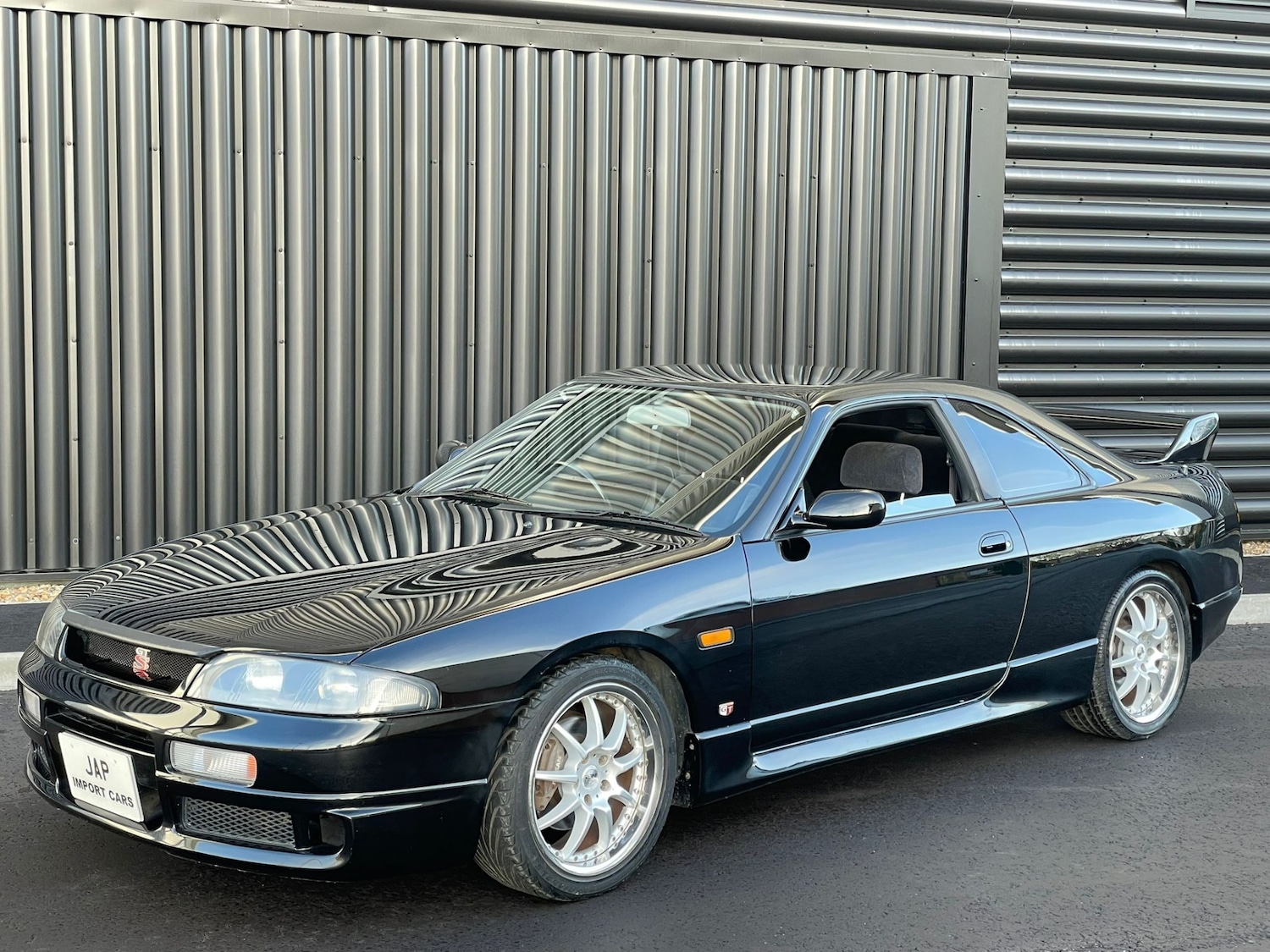 Used Nissan Skyline 1993 for sale - 77235060: Photo 21