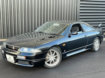 Used Nissan Skyline 1993 for sale - 77235060: Photo