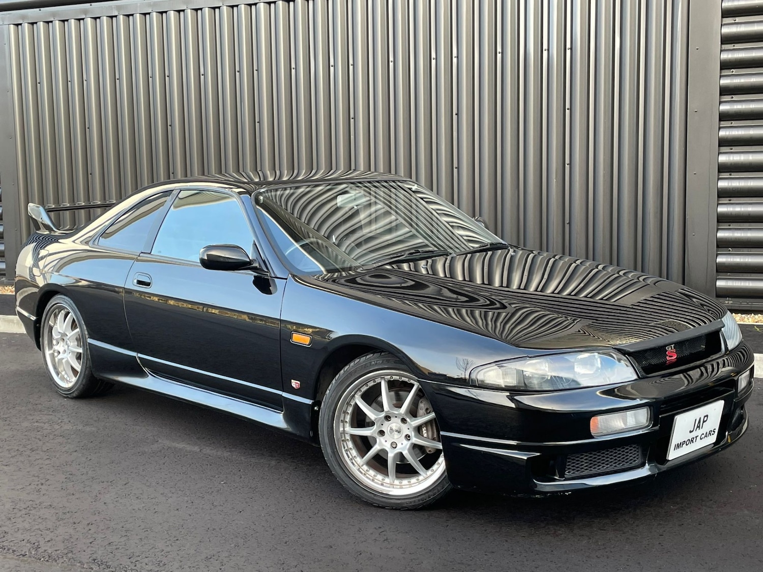 Used Nissan Skyline 1993 for sale - 77235060: Photo 9