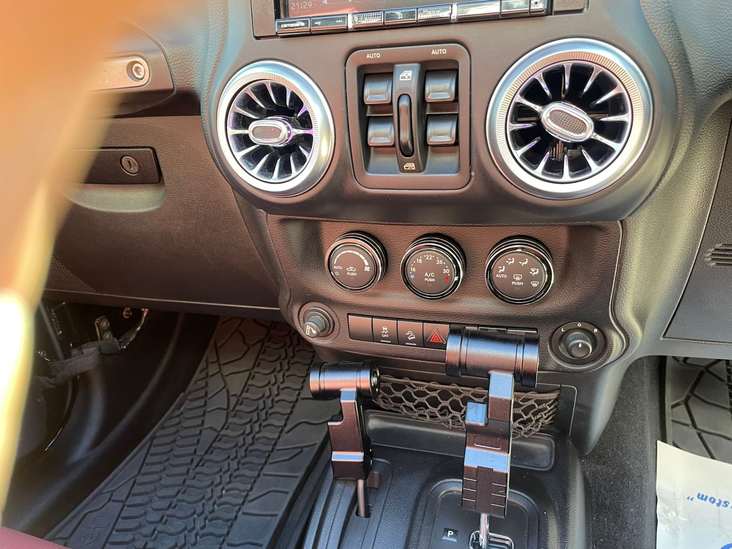 Used Jeep Wrangler 2013 for sale - 77834286: Photo 13