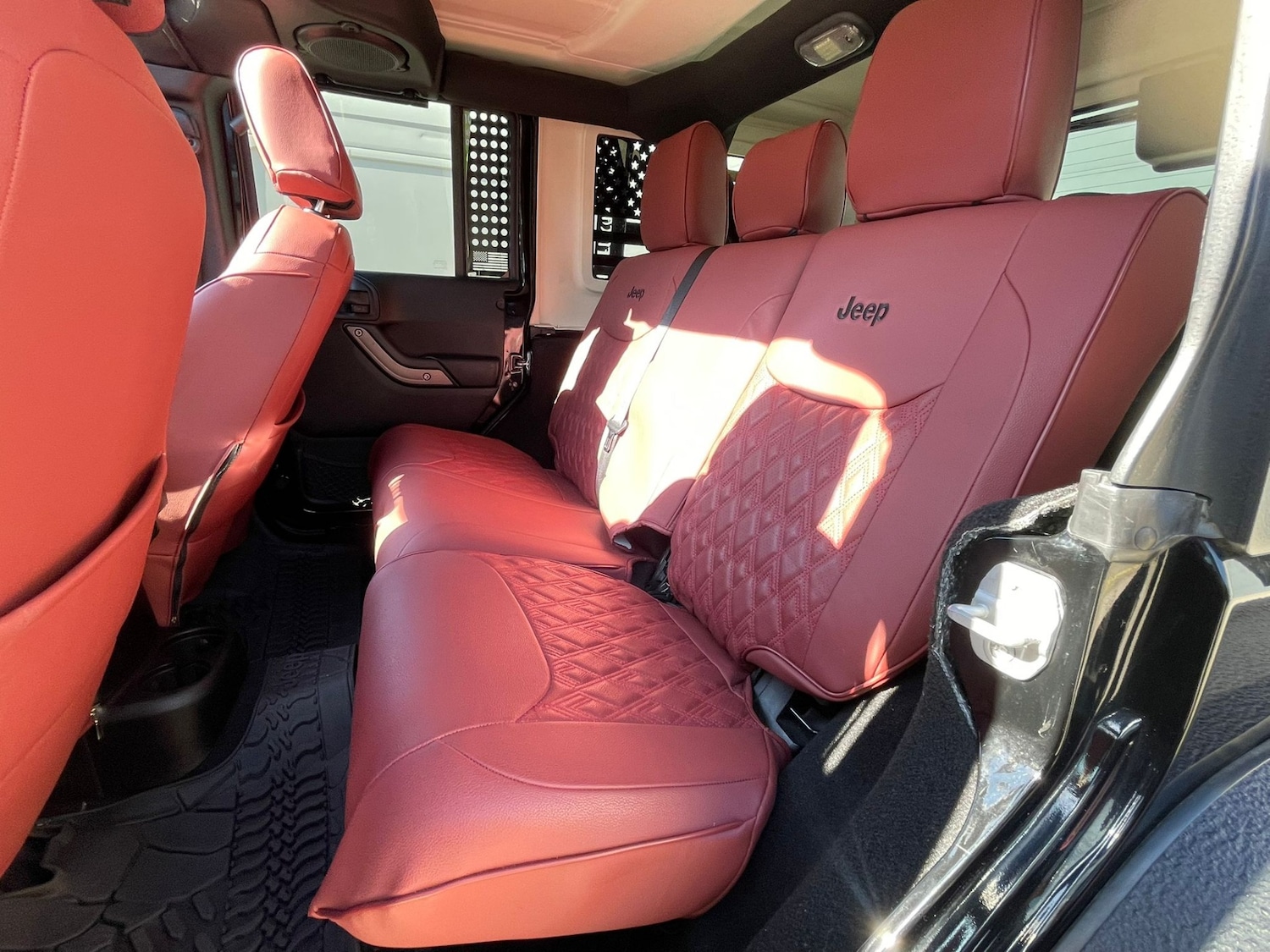 Used Jeep Wrangler 2013 for sale - 77834286: Photo 16