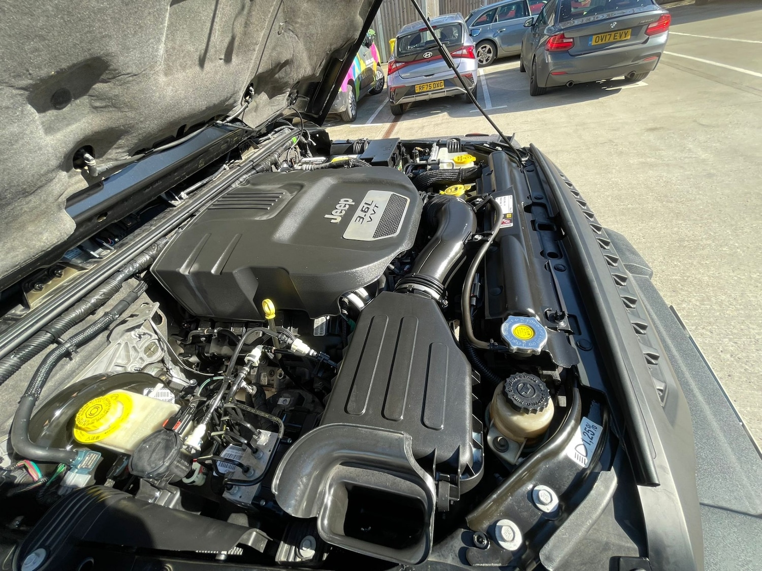 Used Jeep Wrangler 2013 for sale - 77834286: Photo 22