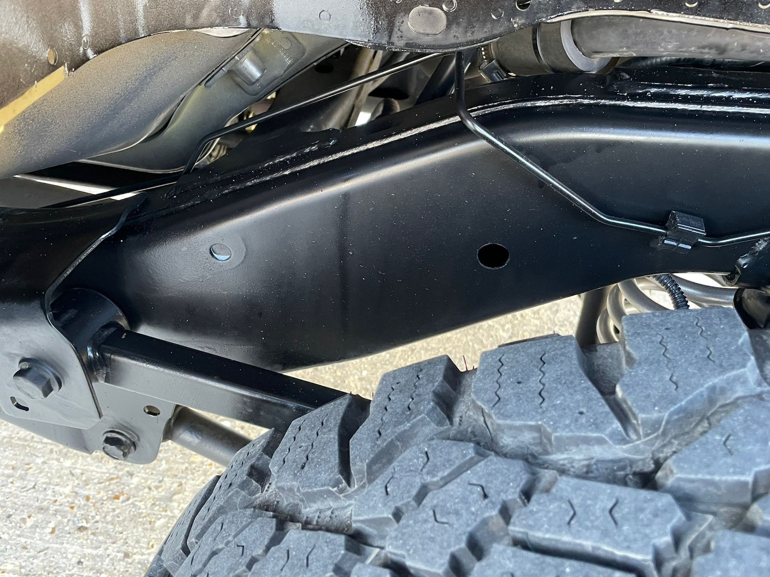 Used Jeep Wrangler 2013 for sale - 77834286: Photo 23