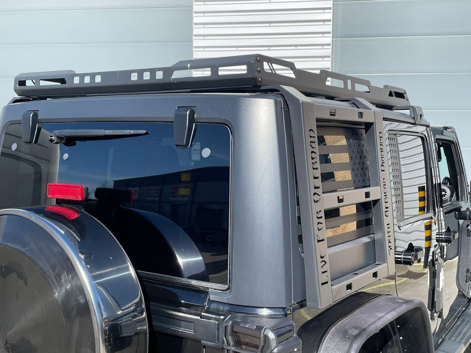 Used Jeep Wrangler 2013 for sale - 77834286: Photo 7