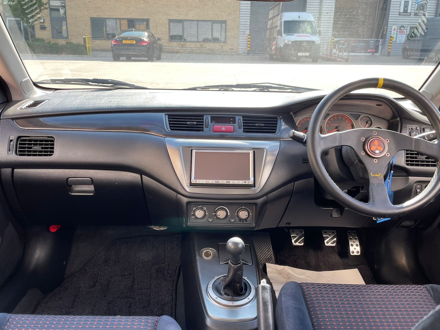 Vehicle 16