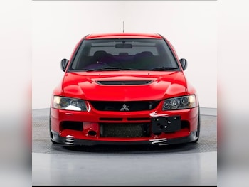 Mitsubishi - Lancer