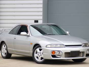 1996 (R) 2.6L Unlisted 2dr