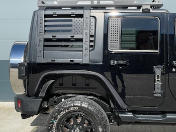 Used Jeep Wrangler 2013 for sale - 78329725: Photo