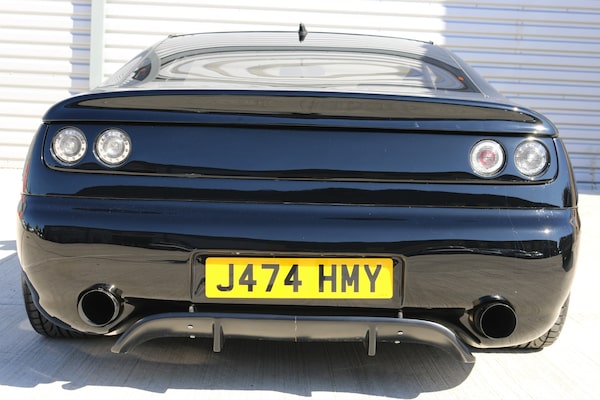 Used Nissan 300 ZX 1992 for sale - 74402937: Photo 11
