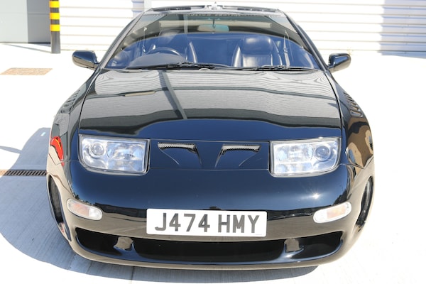 Used Nissan 300 ZX 1992 for sale - 74402937: Photo 12