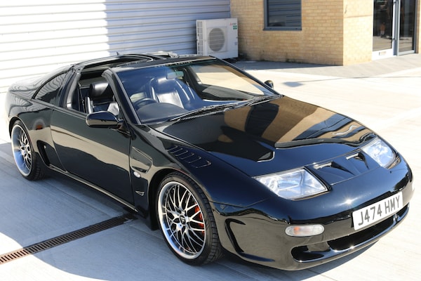 Used Nissan 300 ZX 1992 for sale - 74402937: Photo 13
