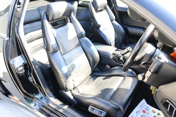 Used Nissan 300 ZX 1992 for sale - 74402937: Photo 15