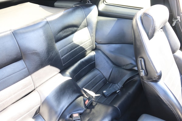 Used Nissan 300 ZX 1992 for sale - 74402937: Photo 16