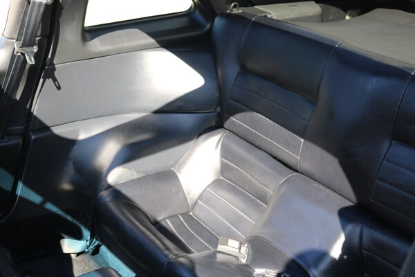 Used Nissan 300 ZX 1992 for sale - 74402937: Photo 17