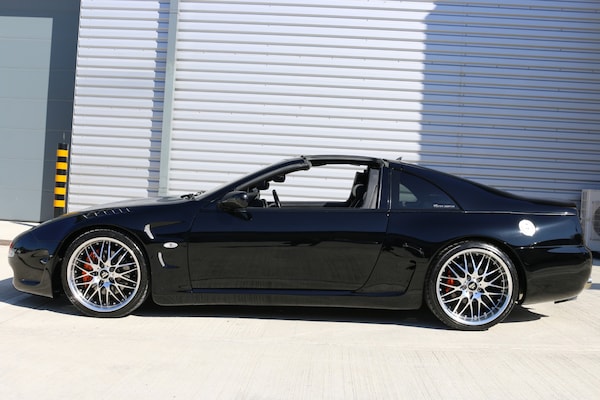 Used Nissan 300 ZX 1992 for sale - 74402937: Photo 20
