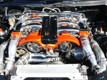Used Nissan 300 ZX 1992 for sale - 74402937: Photo