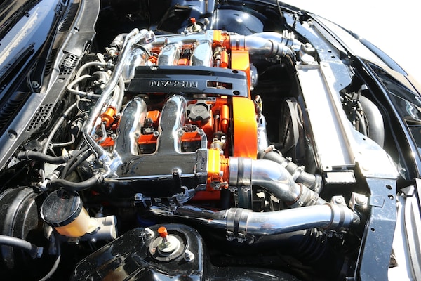 Used Nissan 300 ZX 1992 for sale - 74402937: Photo 3