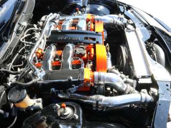 Used Nissan 300 ZX 1992 for sale - 74402937: Photo