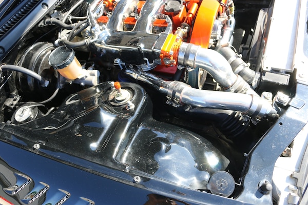 Used Nissan 300 ZX 1992 for sale - 74402937: Photo 6