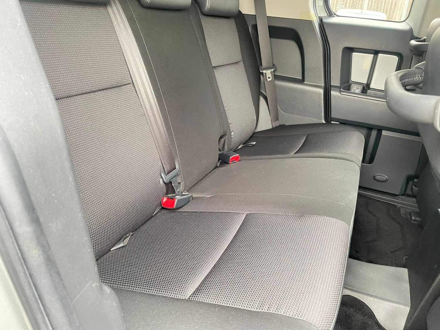 Used Toyota FJ Cruiser 2011 for sale - 76625757: Photo 10