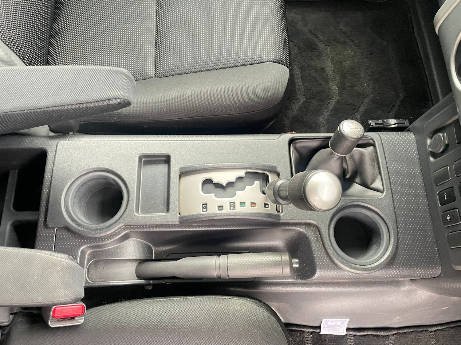 Used Toyota FJ Cruiser 2011 for sale - 76625757: Photo 11