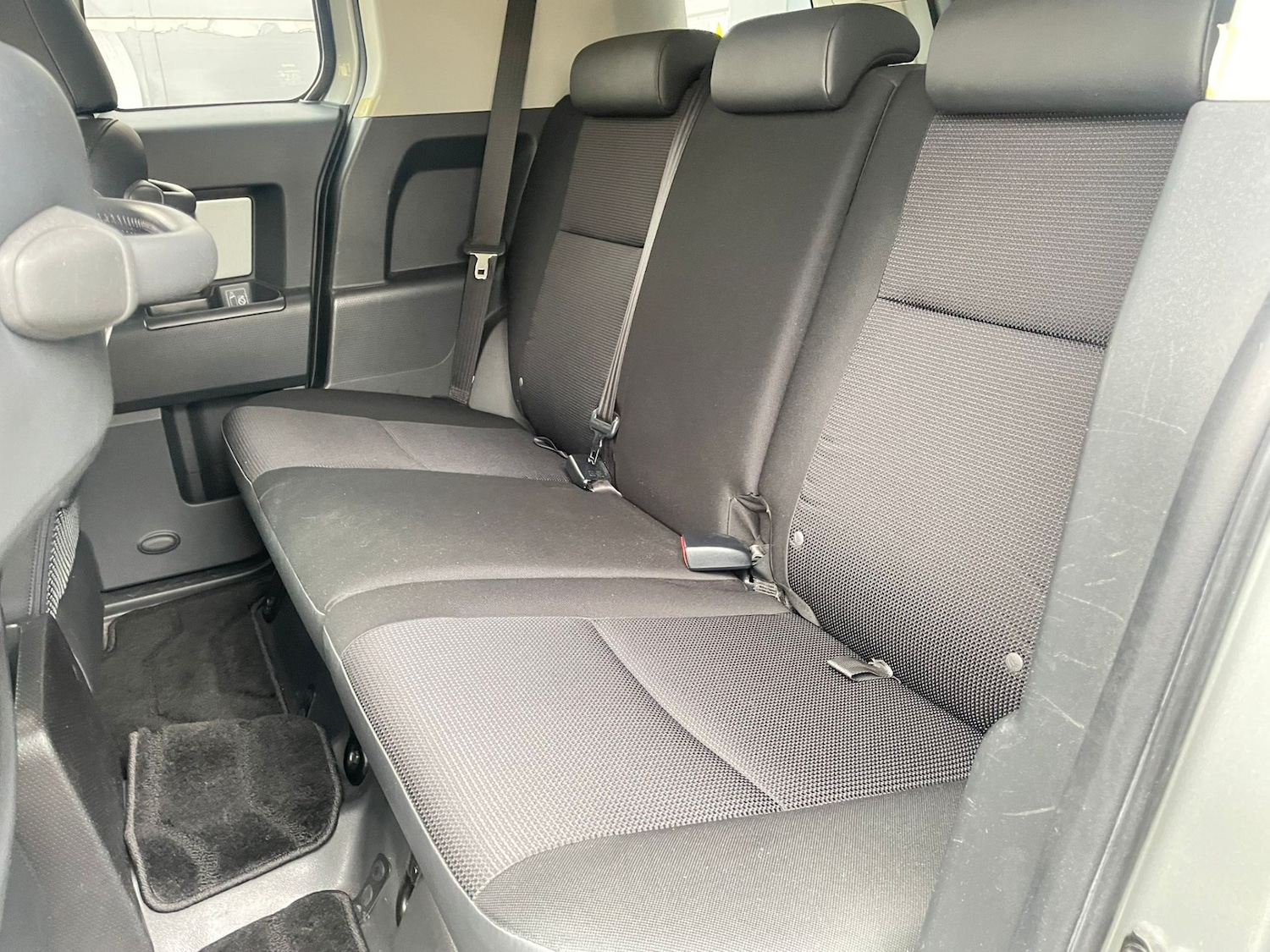 Used Toyota FJ Cruiser 2011 for sale - 76625757: Photo 12