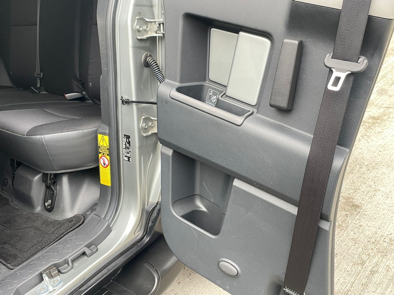 Used Toyota FJ Cruiser 2011 for sale - 76625757: Photo 15