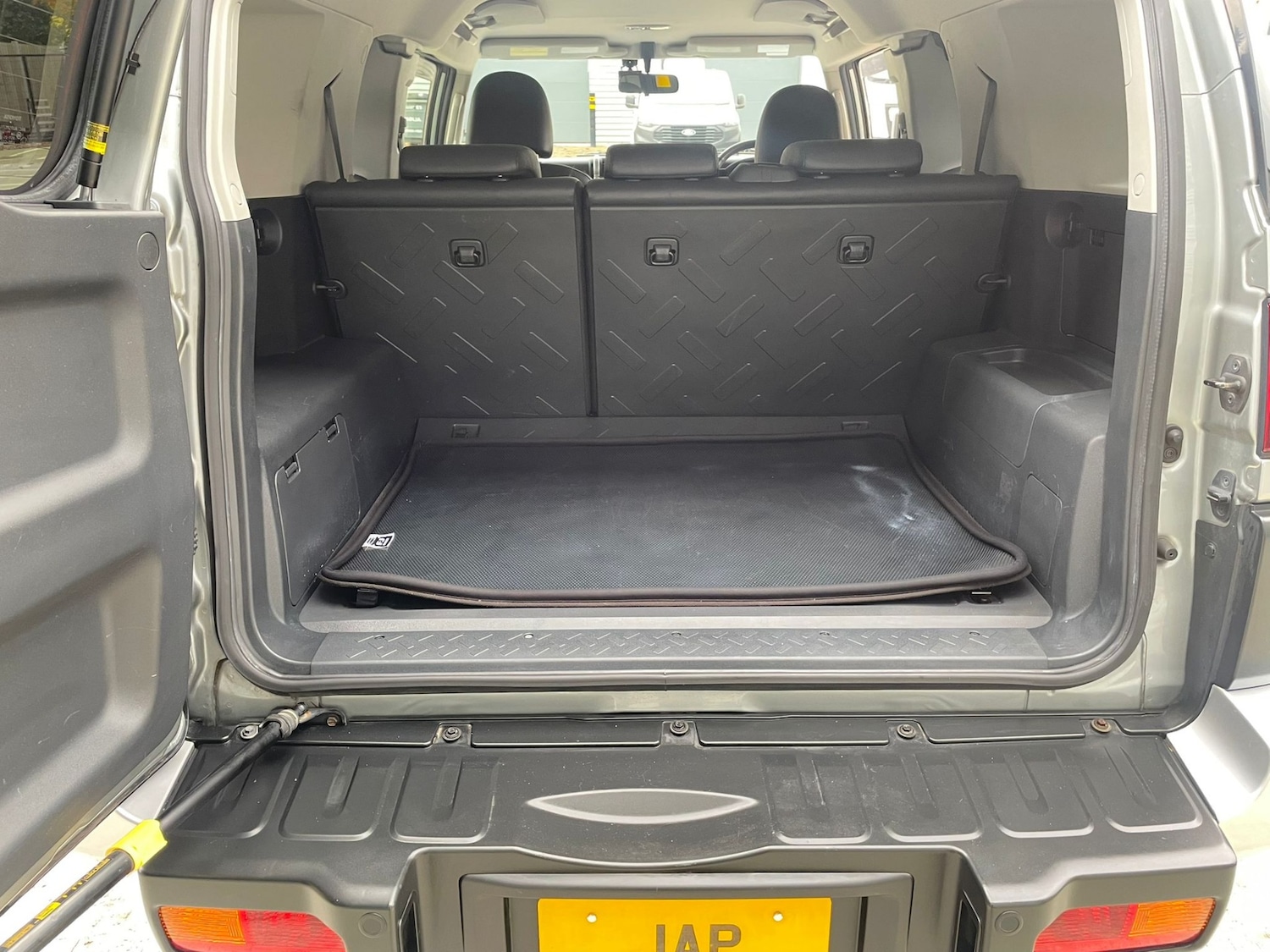 Used Toyota FJ Cruiser 2011 for sale - 76625757: Photo 19