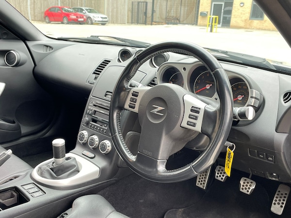 Used Nissan 350Z 2007 for sale - 75639761: Photo 10