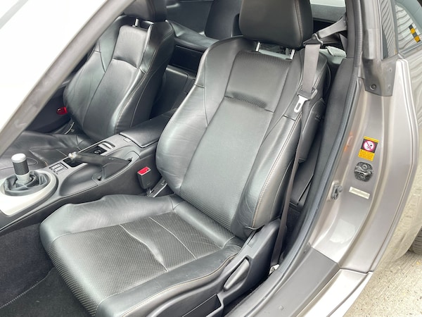 Used Nissan 350Z 2007 for sale - 75639761: Photo 14