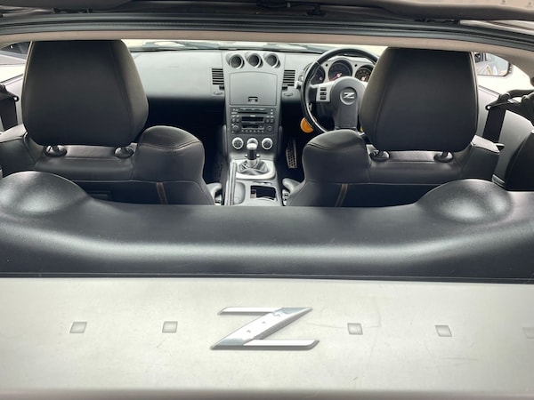 Used Nissan 350Z 2007 for sale - 75639761: Photo 15