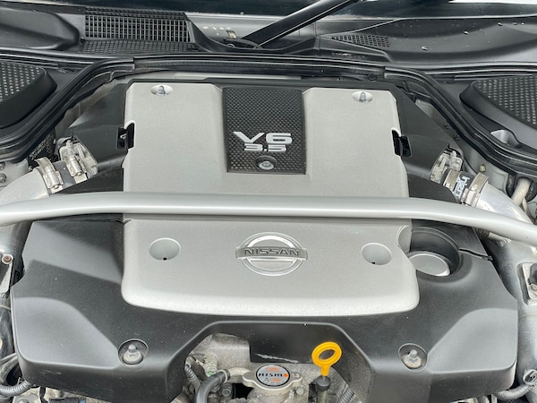 Used Nissan 350Z 2007 for sale - 75639761: Photo 18