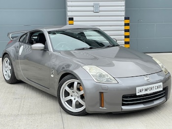 Used Nissan 350 Z 2007 for sale - 75639761: Photo