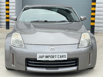 Used Nissan 350 Z 2007 for sale - 75639761: Photo