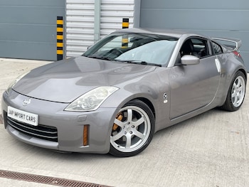 Used Nissan 350 Z 2007 for sale - 75639761: Photo