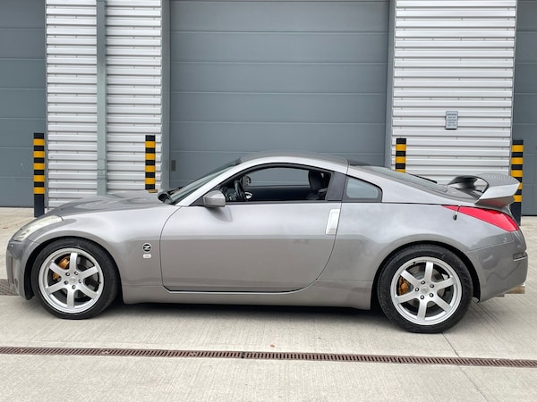 Used Nissan 350Z 2007 for sale - 75639761: Photo 6