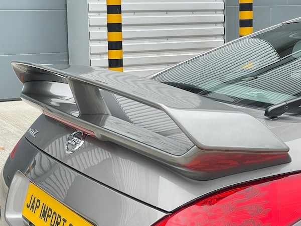 Used Nissan 350Z 2007 for sale - 75639761: Photo 7