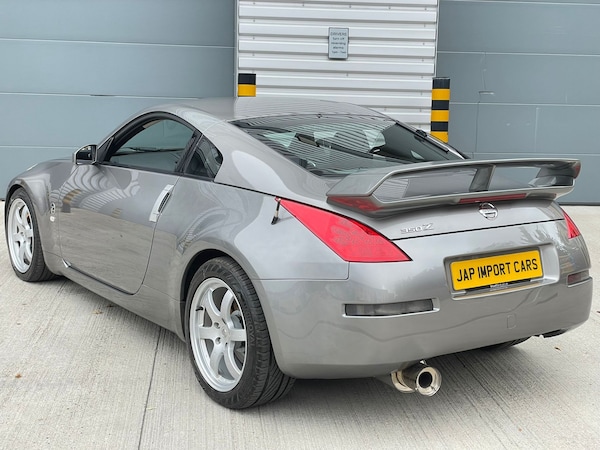 Used Nissan 350Z 2007 for sale - 75639761: Photo 8